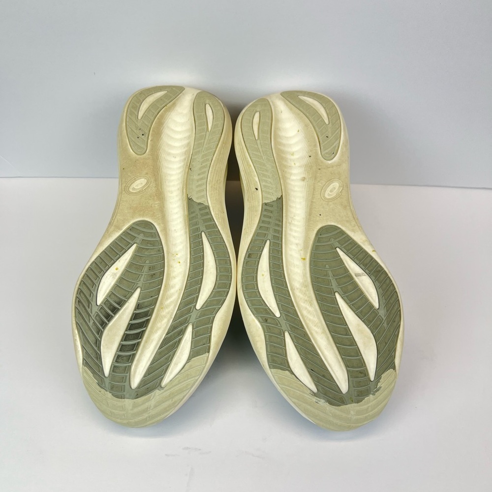 ASICS Women's Black and White Athletic Shoes - Picture 4 of 8